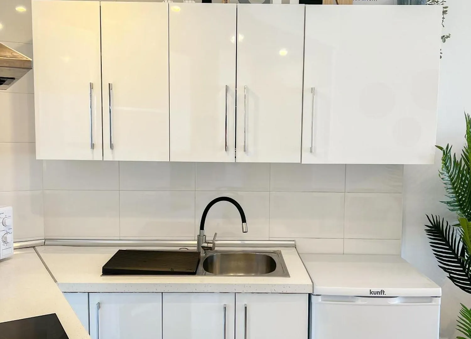 Cozy Aparment Sea Views La Torre Apartman Torremolinos Spanyolország