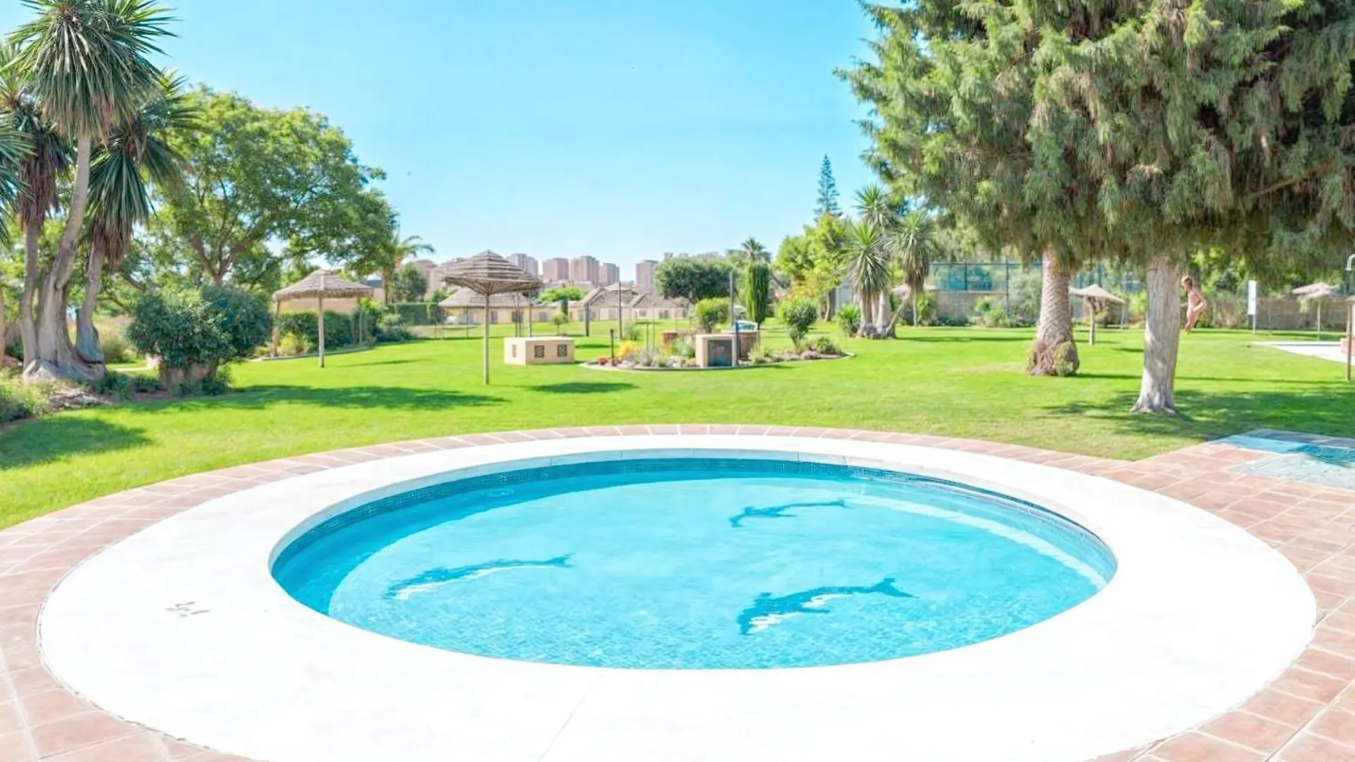 Apartamento Cozy Aparment Sea Views La Torre Torremolinos 0*,  España