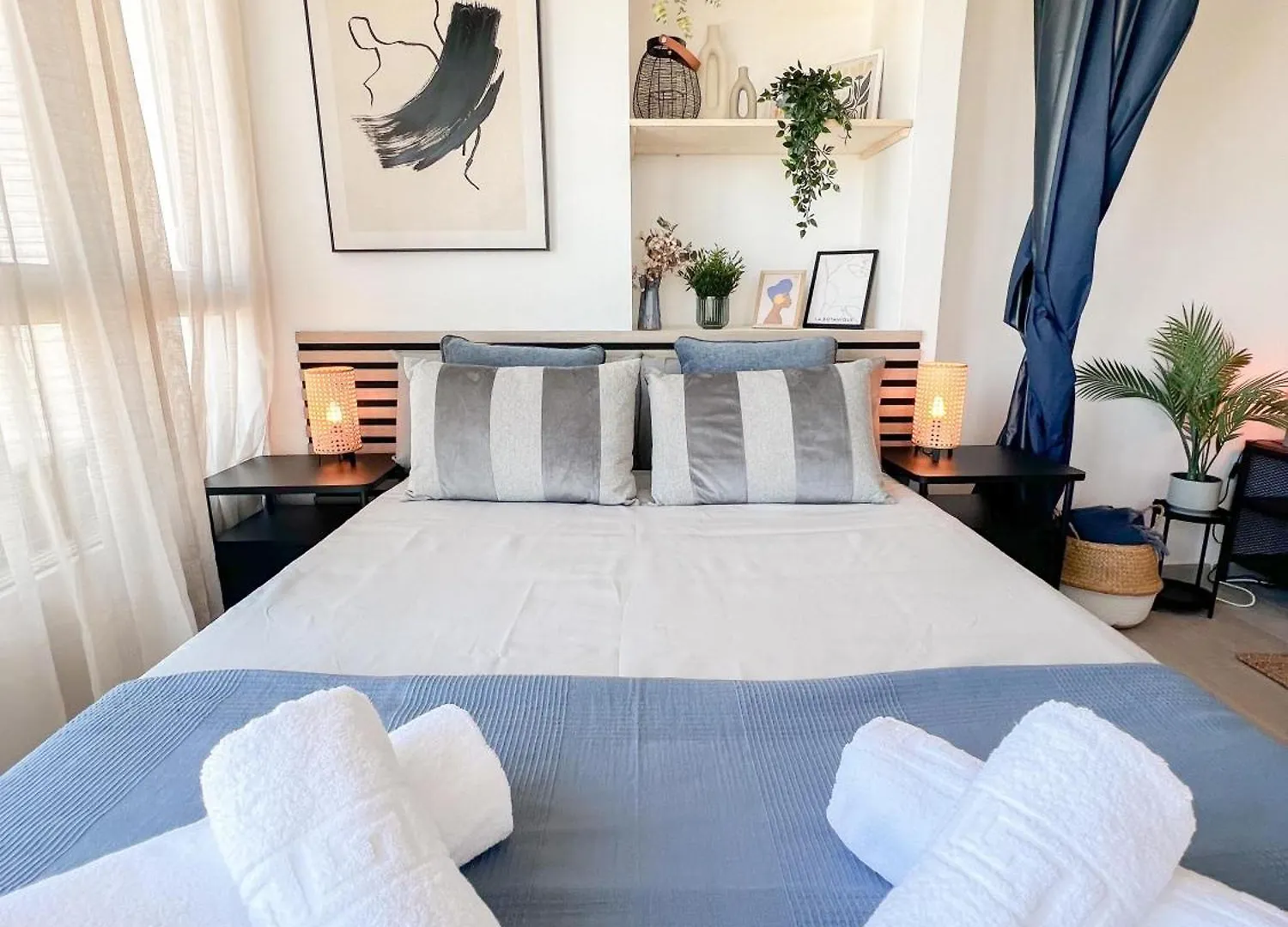 Apartamento Cozy Aparment Sea Views La Torre Torremolinos